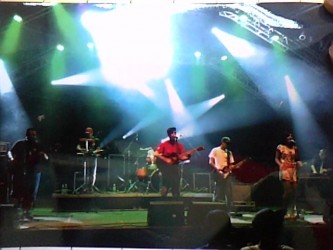 BANDA SHOW KB-SATIVAS-SERTANEJO UNIVERSITARIO